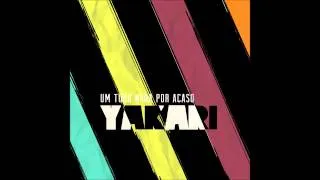 Yakari - A Viagem