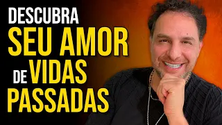 5 SINAIS QUE VOCÊ ENCONTROU SUA ALMA GÊMEA / DANIEL ATALLA