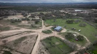 Landowners claim solar company is breaking court order to halt construction of Bandera solar farm