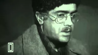 Axirinci asirim (film, 1971) - Tarixi dialoq