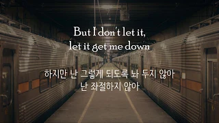 That's life 가사 - Frank Sinatra - That's life (lyrics) 한글 해석 Eng / Kor