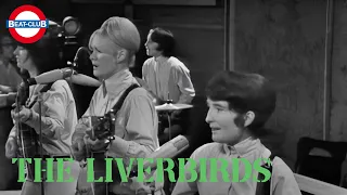 The Liverbirds - Peanut Butter (Beat Club, 1965)