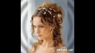 50 Evening Hairstyle For long and medium hair