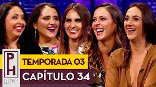 Capítulo 34 | PH Podemos Hablar | Temporada 3 💬📺