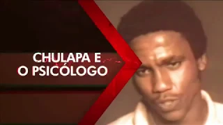 Os Indomáveis Serginho Chulapa