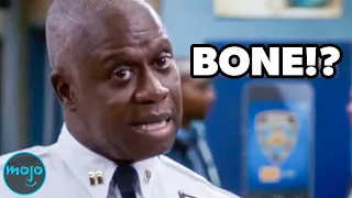 Top 10 Captain Holt Quotes From Brooklyn Nine-Nine