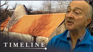 The Medieval Forest Steelworks In Derwentcote  | Time Team | Timeline