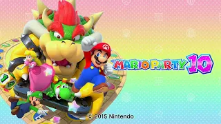 Wii U Longplay [025] Mario Party 10 (EU)