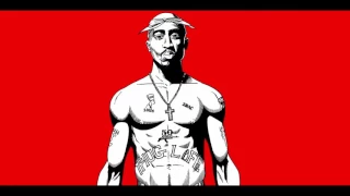 2Pac - Thug Style (Remix 2017) HQ