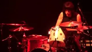 7 and 7 Is - Marky Ramone Vorterix 15-6-13 (Ramoneando)