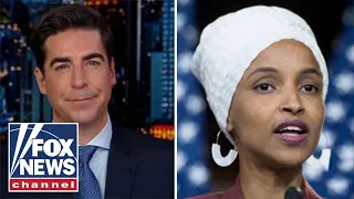 Watters: Ilhan Omar just got the boot