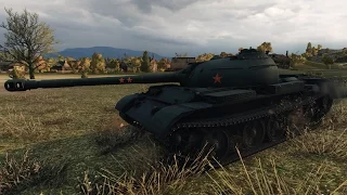 WoT T-34-3 | 6.600+ DMG | 2.312 EXP | 10 kills | 130.000+ credits - Redshire