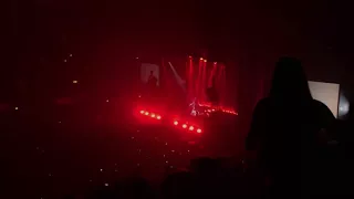 Marilyn Manson 09/12/2017 London - SSE Arena Wembley (Full Concert)