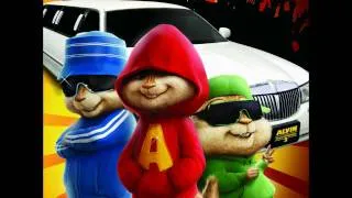 Lady Gaga - Alejandro(Chipmunk Version)[HD]