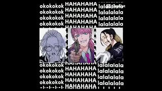 Okok Haha Lala #anime #tokyorengers #edit #sanzu #ran #rindou #trend #shorts #viral #funny #fun #fyp
