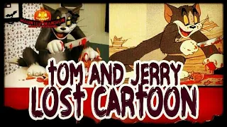 The lost episode of Tom 🐱 and Jerry 🐭 | tragedic ending|