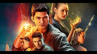 DJ AFRO NEW ACTION MOVIE 2024 MOVIE IKO UWAIS   #djafro #djafroactionmovies