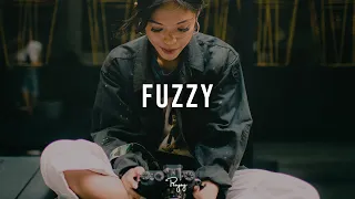 "Fuzzy" - Uplifting Guitar Rap Beat | New R&B Hip Hop Instrumental Music 2022 | Que #Instrumentals