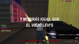 Canción de GTA San Andreas [Rap de CJ] (sub. español )