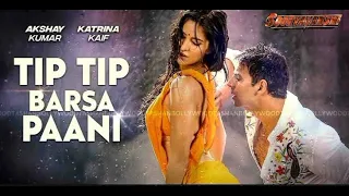 Tip Tip Barsa Pani New Audio Song / Akshay Kumar / Katrina Kaif ( Suryavanshi )