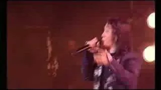 Journey - Lights (Arnel Pineda Live Vegas 2008)