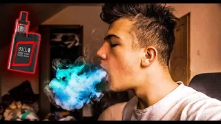 EXTREMNI TRIKOVI SA VAPE / NAGRILOM !!!