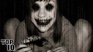 Top 10 Scary Stories That Are Real - Part 2