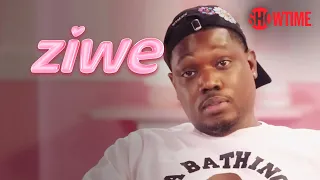 Ziwe Teaches Michael Che New Vocabulary | ZIWE | SHOWTIME