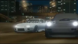 Dinero - Mind