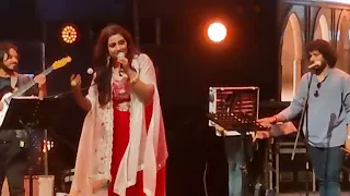 Deewani Mastani | Shreya Ghoshal | Tathva NIT Calicut 2022