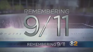 Remembering 9/11: 18th Anniversary Memorial Ceremony, Part 1