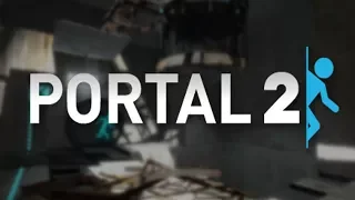 [Portal 2] Chapter 7 -  Enrichment Sphere 4