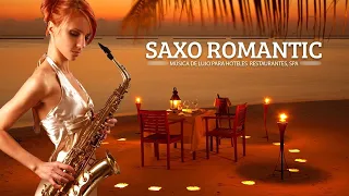 LUXURY MUSIC FOR 5 STAR HOTELS, RESTAURANTS, SPA - Melodies with elegant saxophone #15