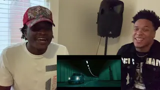 Headie One ft AJ Tracey & Stormzy - Ain't It Different (AMERICAN REACTION)