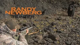 Hunting Alaska Black Bear With Randy Newberg and Friends - (OYOA S3 E7)