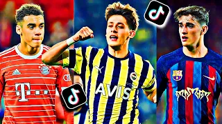 BEST FOOTBALL EDITS - FAILS, GOALS & SKILLS (#83)