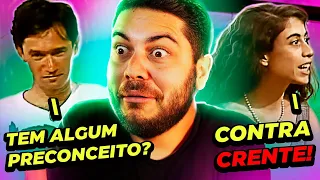 As entrevistas mais Doidas da TV! PARTE 1