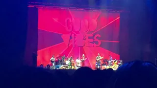 Jason Mraz - 93 Million Miles(Live in Taipei)