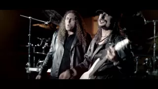 Angra - Synchronicity II (The Police Cover) [Official Music Video]