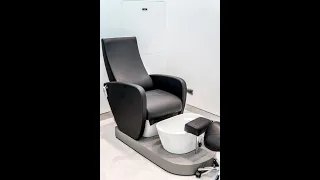 Pedicure by Level Up Gents Salon