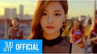 TWICE(트와이스) TZUYU @ OOH-AHH 하게 MV