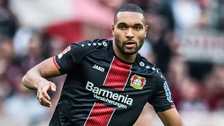 jonathan.tah status