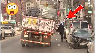 Total Idiots At Work #6 - Funny Fails Compilation 2023