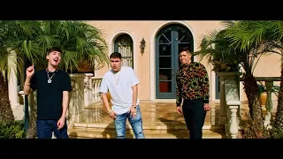 El De Las Dos Pistolas - (Video Oficial) - Abraham Vazquez ft T3R Elemento, Los De La O