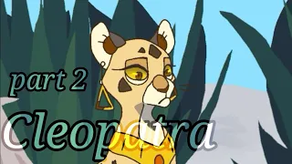 CLEOPATRA • Leopardstar AMV MAP [2]