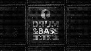 BBC Radio One Drum and Bass Show - 29/11/2021