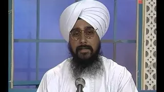 Meri Nibh Jaye Piare Naal Saari Jindagi-Nanaksar Val Jandeya Rahiya Ve-Bhai Davinder Singh Ji Sodhi