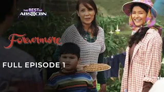 Forevermore Full Episode 1 | The Best of ABS-CBN | iWantTFC Free Series