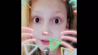 Клипы из musical.ly/