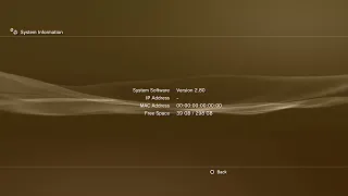 PS3 2.80 firmware on RPSC3